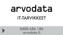 Arvodata Oy logo